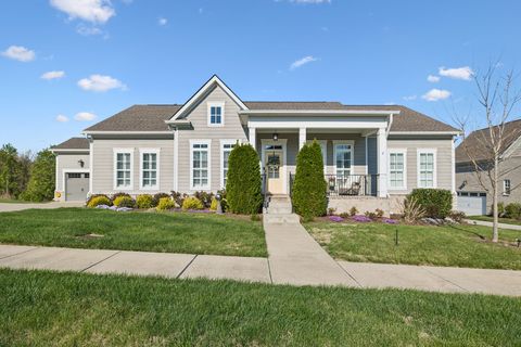 1112 Princeton Hills Dr Nolensville TN 37135