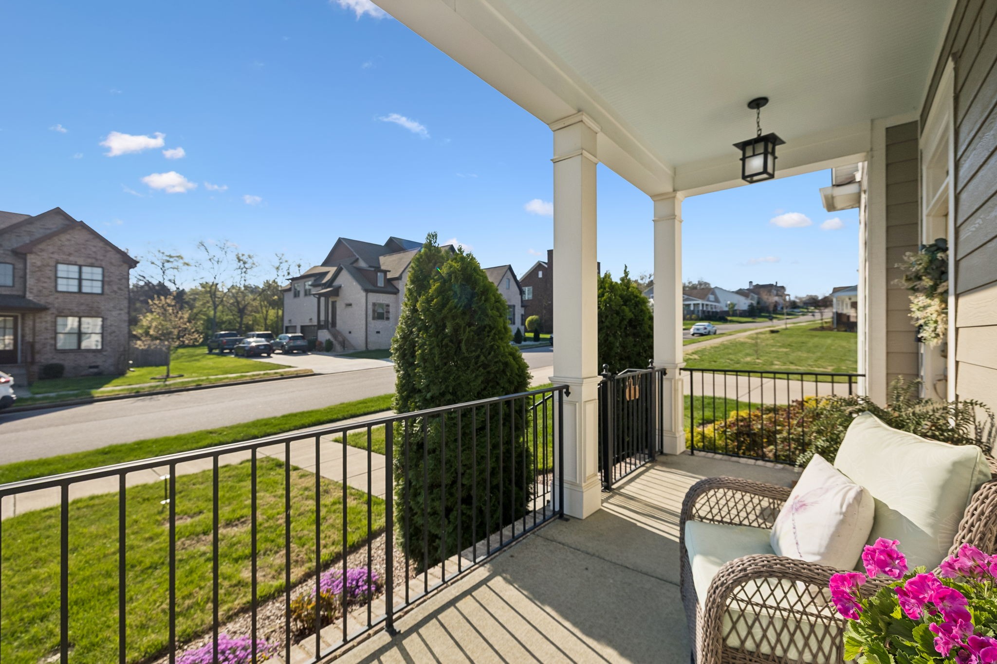 1112 Princeton Hills Dr