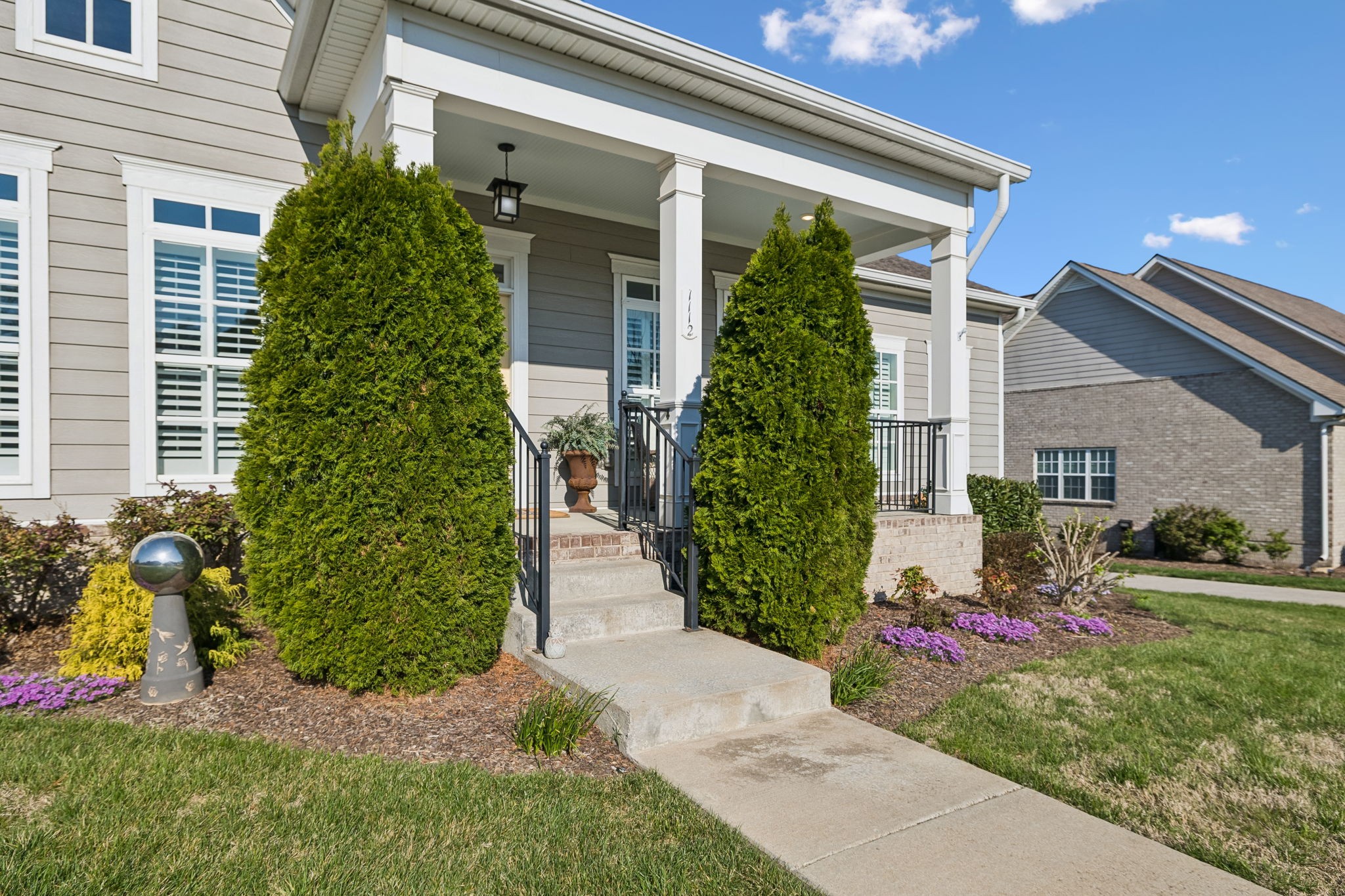 1112 Princeton Hills Dr