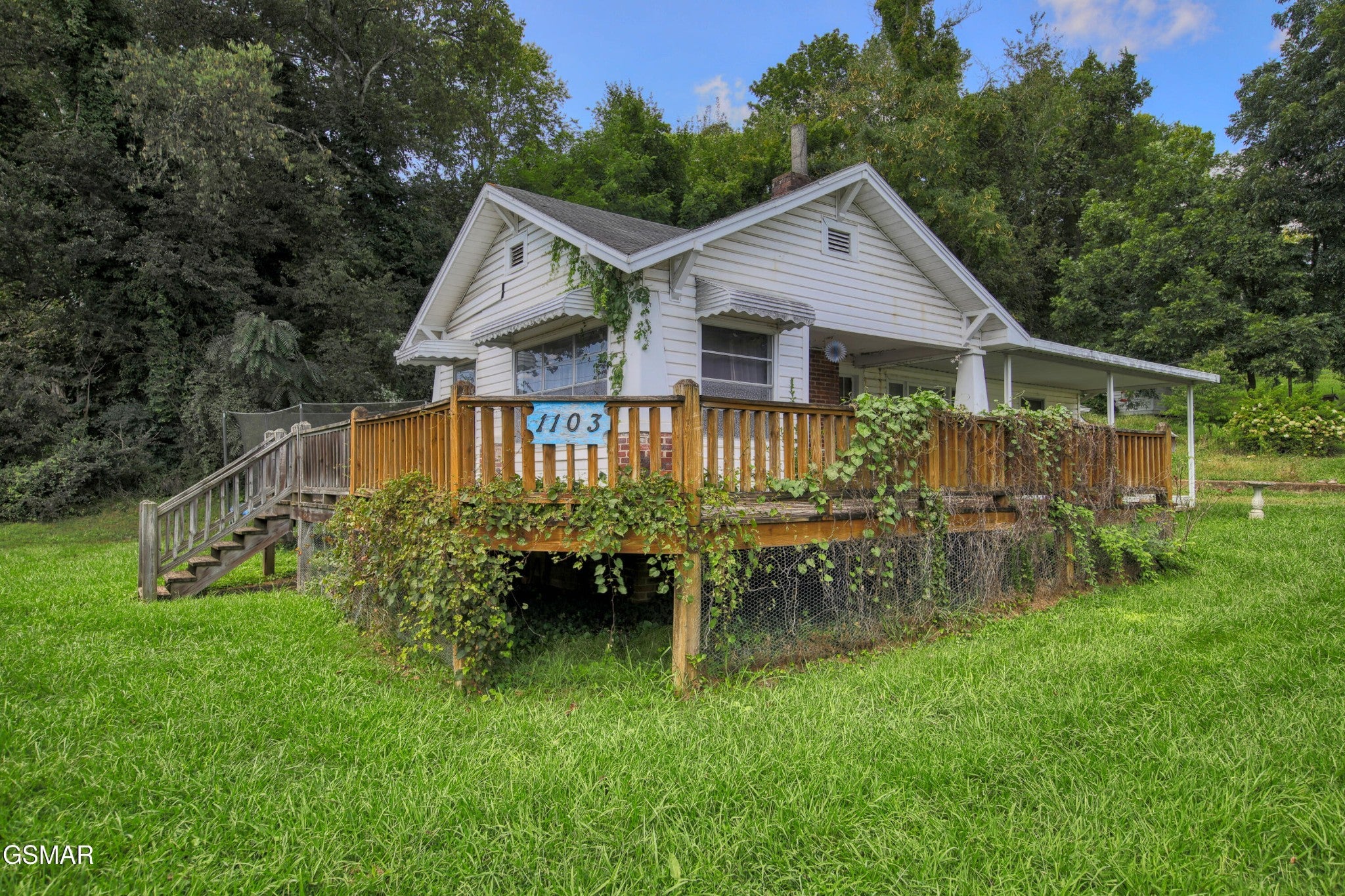 1103 Academy Circle