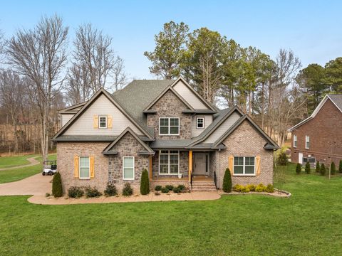 534 Country Club Dr Dickson TN 37055