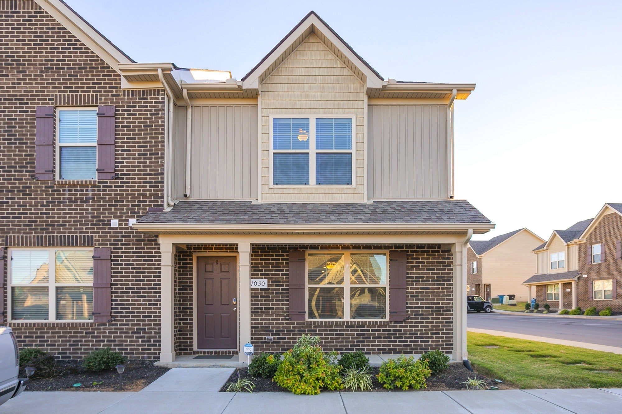 2-bed listing at 1030 Leadville Dr Smyrna, College-Grove