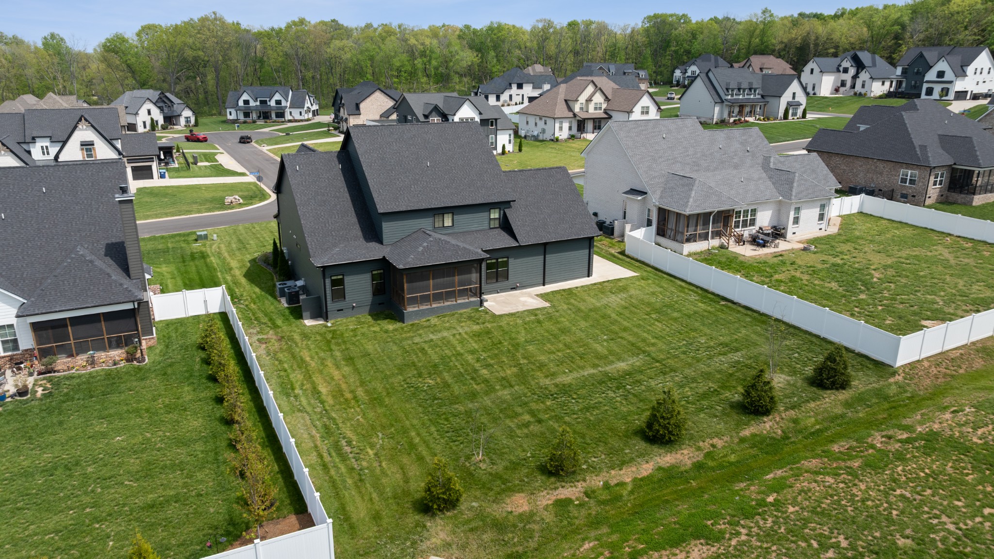 Middle Tennessee Properties 2 6913 Pembrooke Farms Dr