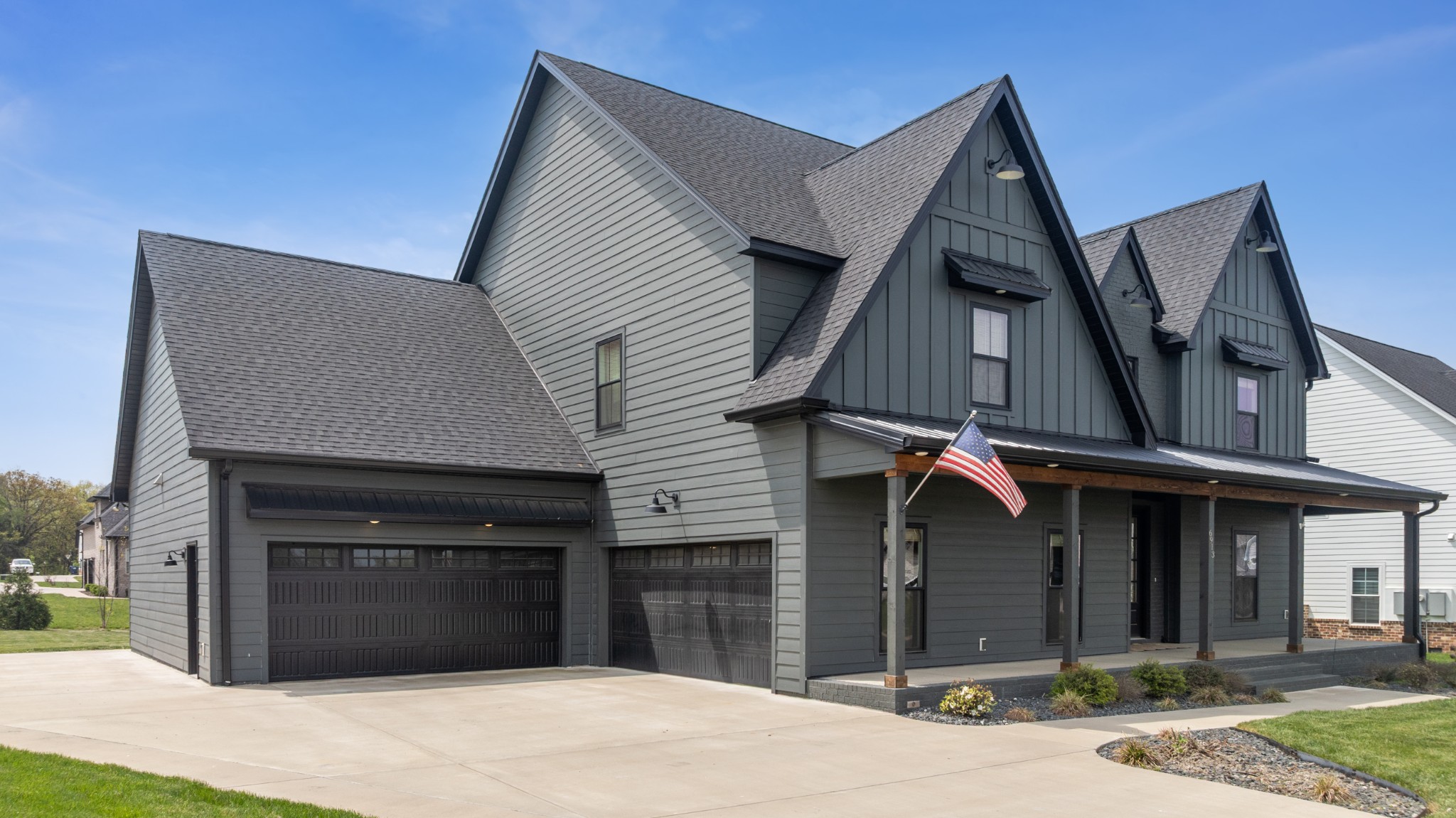Middle Tennessee Properties 1 6913 Pembrooke Farms Dr