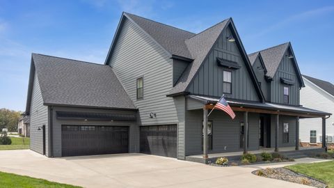 6913 Pembrooke Farms Dr Murfreesboro TN 37129