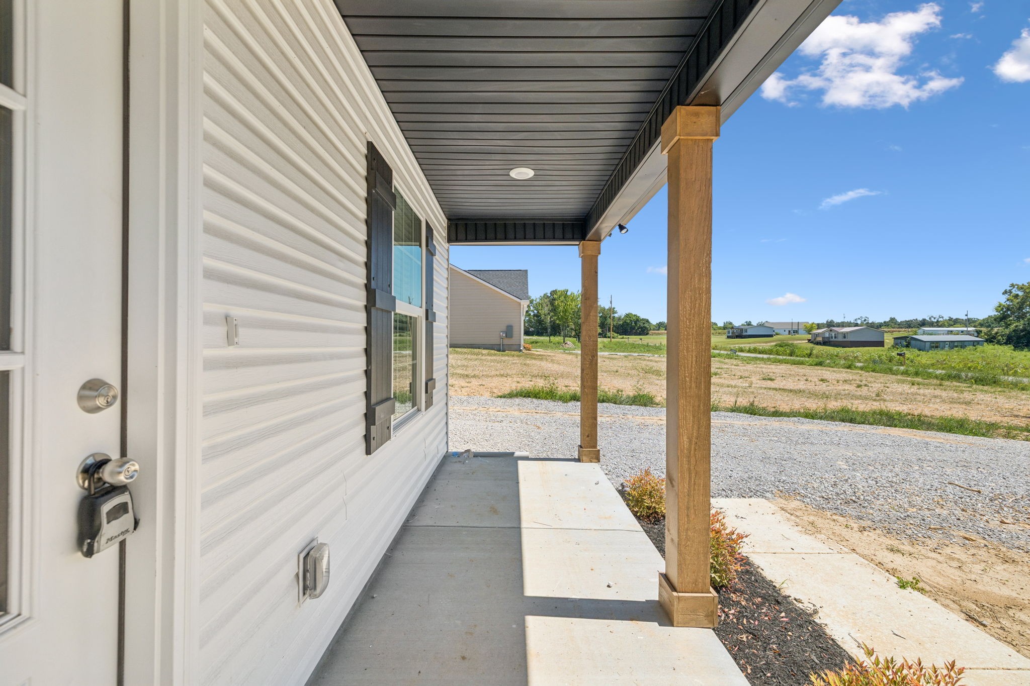 0 Old Brick Church Road