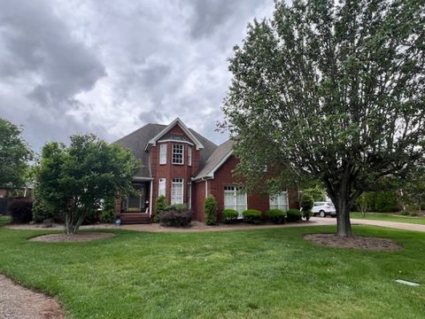 3411 Meadowcrest Dr Murfreesboro TN 37129