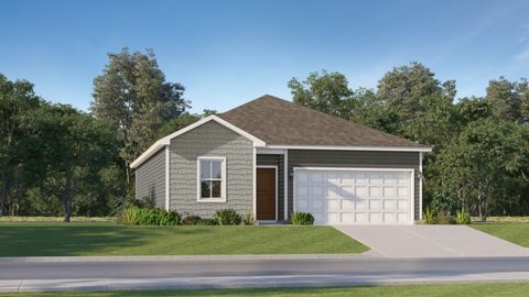 668 Shoemaker Lane Clarksville TN 37043