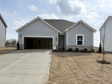 3194 Ventura Ave White House TN 37188