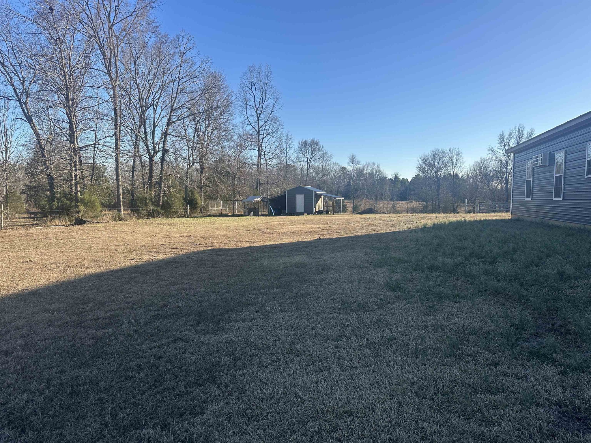 2245 FRITTON SPUR RD