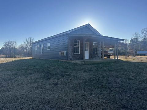 2245 FRITTON SPUR RD Middleton TN 38052