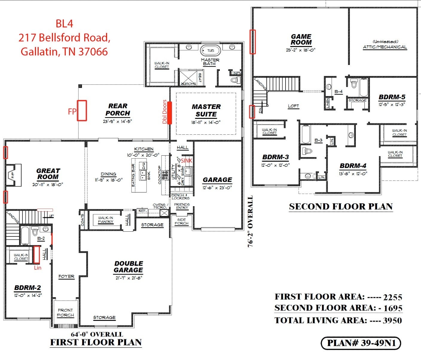 217 Bellsford Road