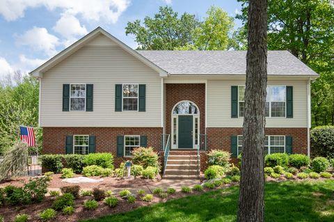 113 Oak Park Ct, White House, TN 37188 - MLS#: 2866710