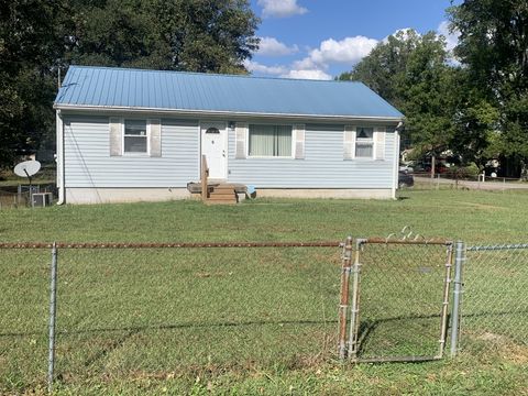 811 Helton Dr Clarksville TN 37042