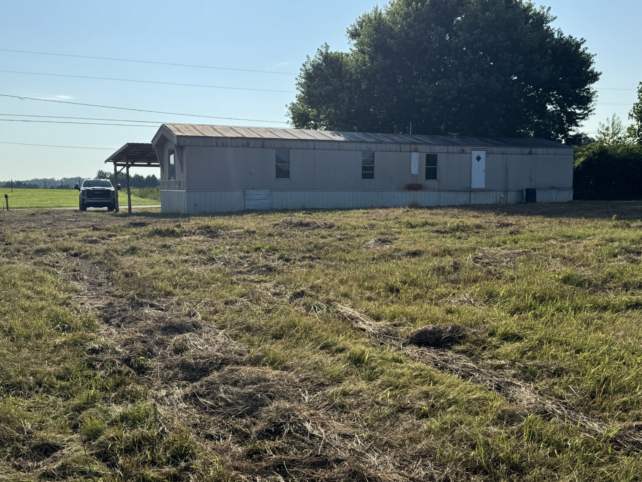 3021 Pea Ridge Rd