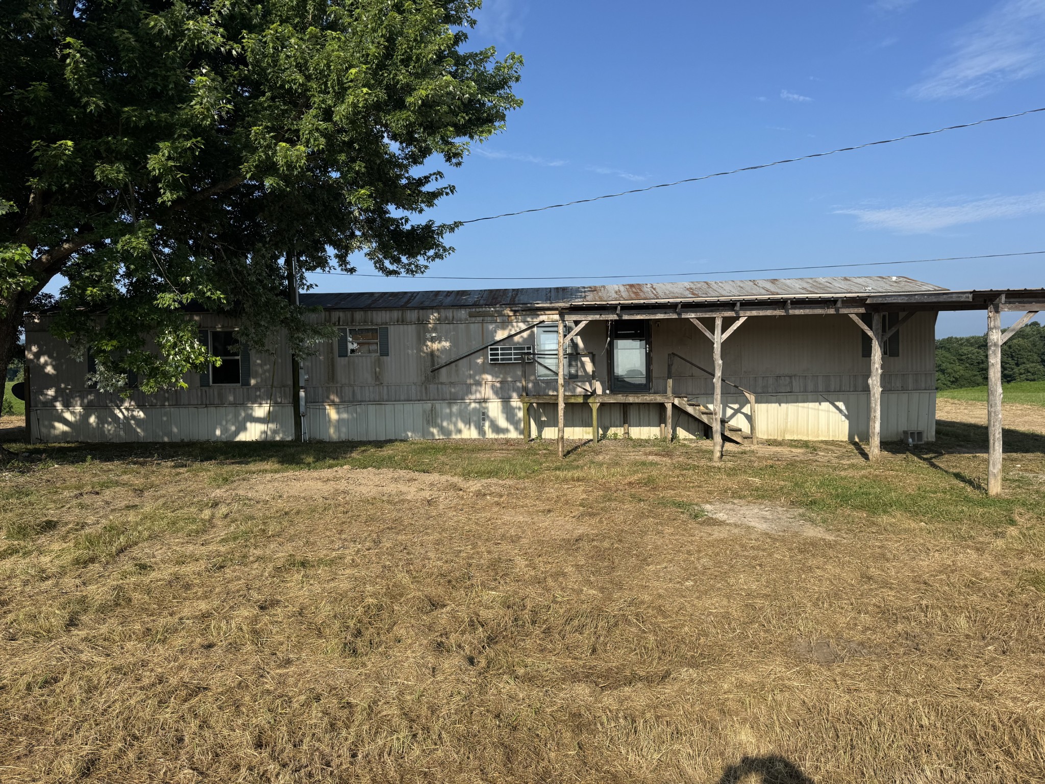 3021 Pea Ridge Rd