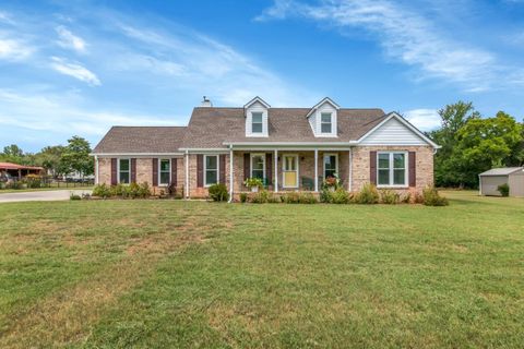 1856 Orchard Park Dr Murfreesboro TN 37128
