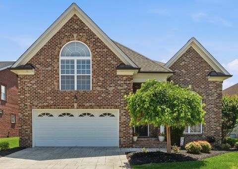 1145 Isaac Franklin Dr Gallatin TN 37066