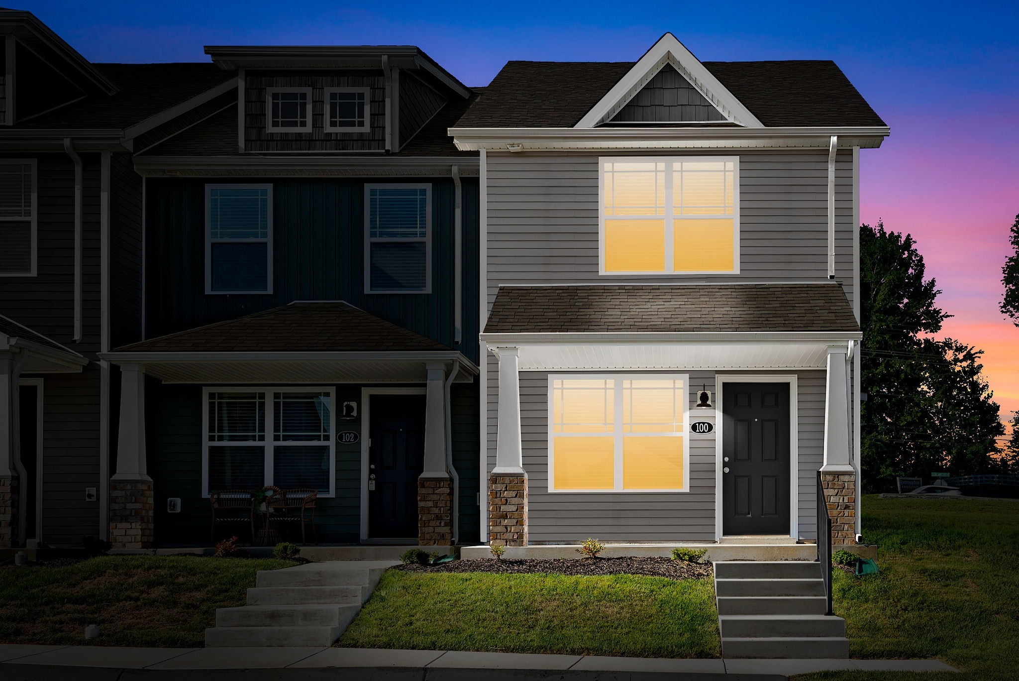 Clarksville, Tennessee 37040, United States, 2 Bedrooms Bedrooms, ,3 BathroomsBathrooms,Residential,Active,132873