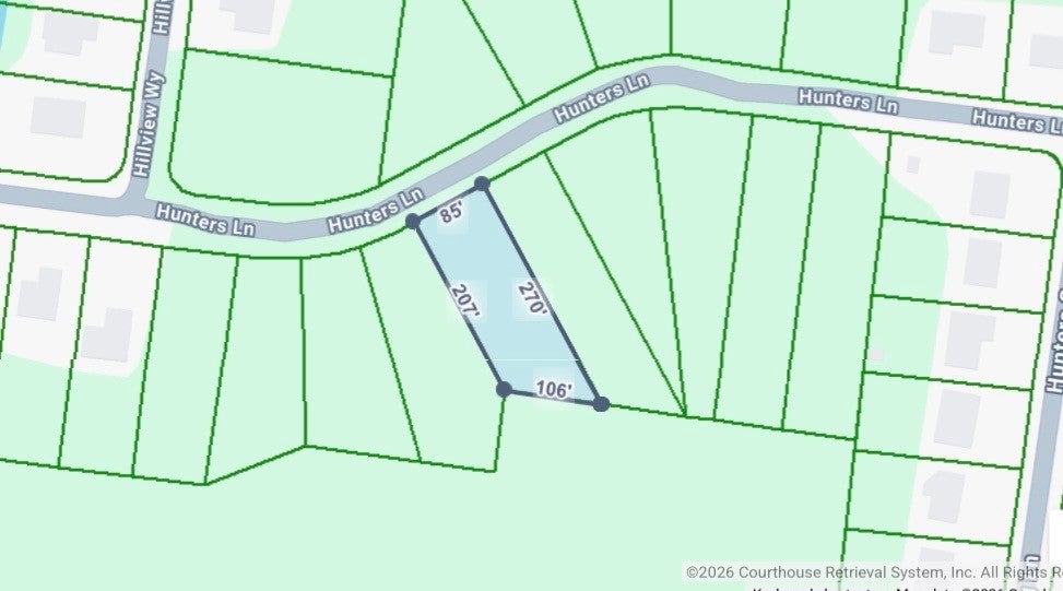 0 Hunters Lane