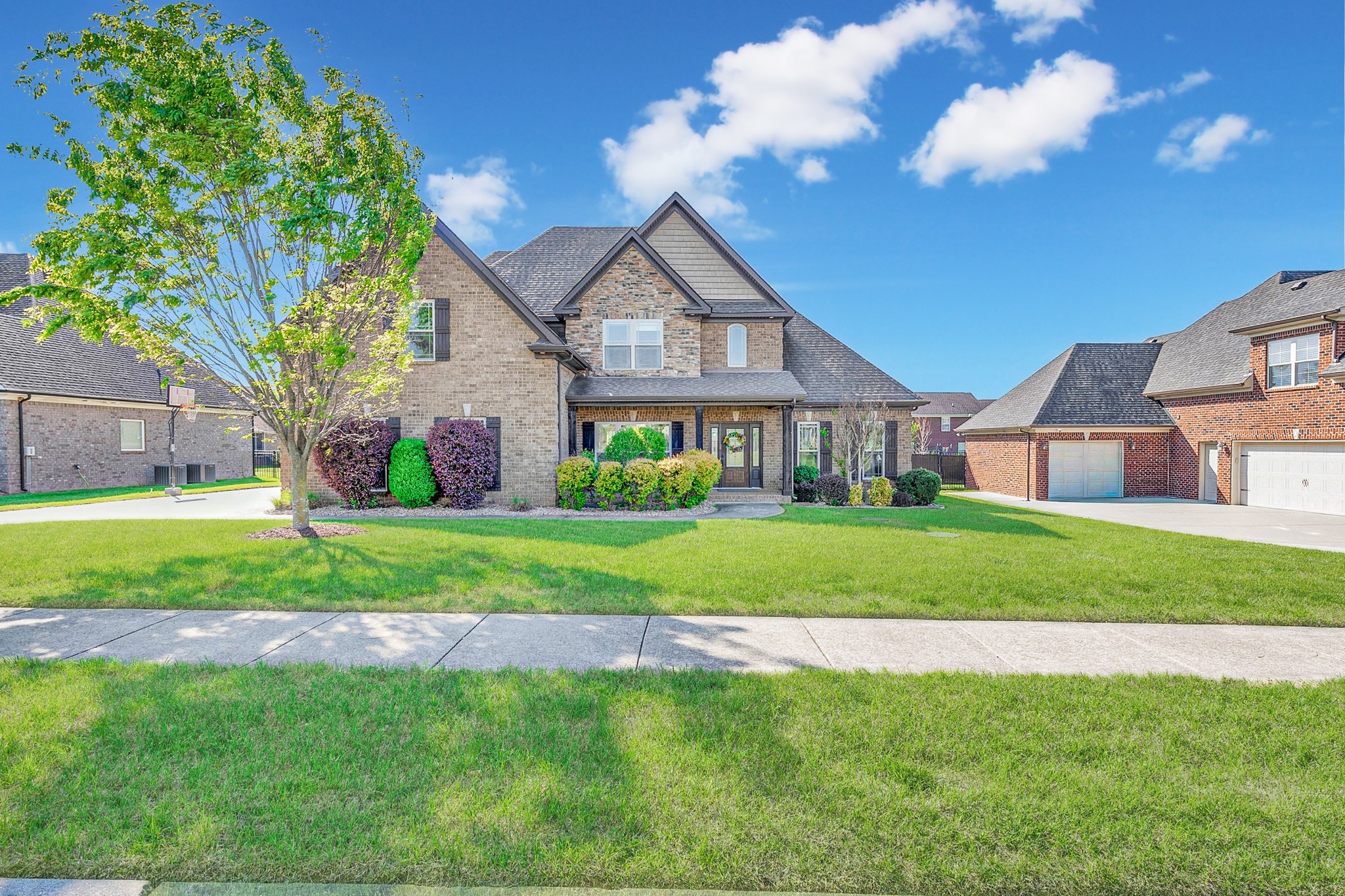 1247 Pleasant Colony Ct