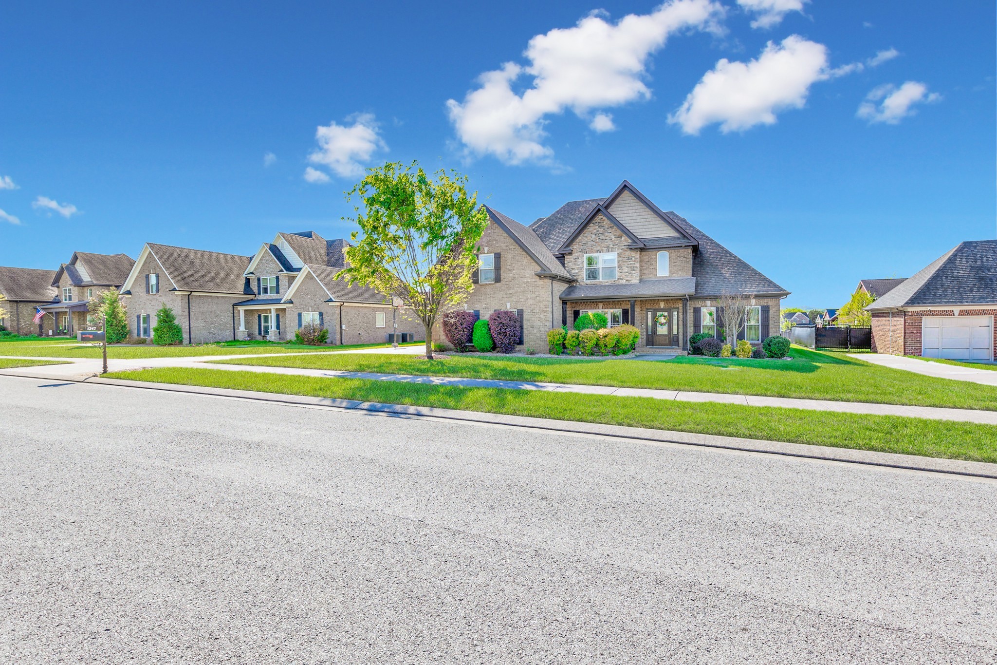 1247 Pleasant Colony Ct