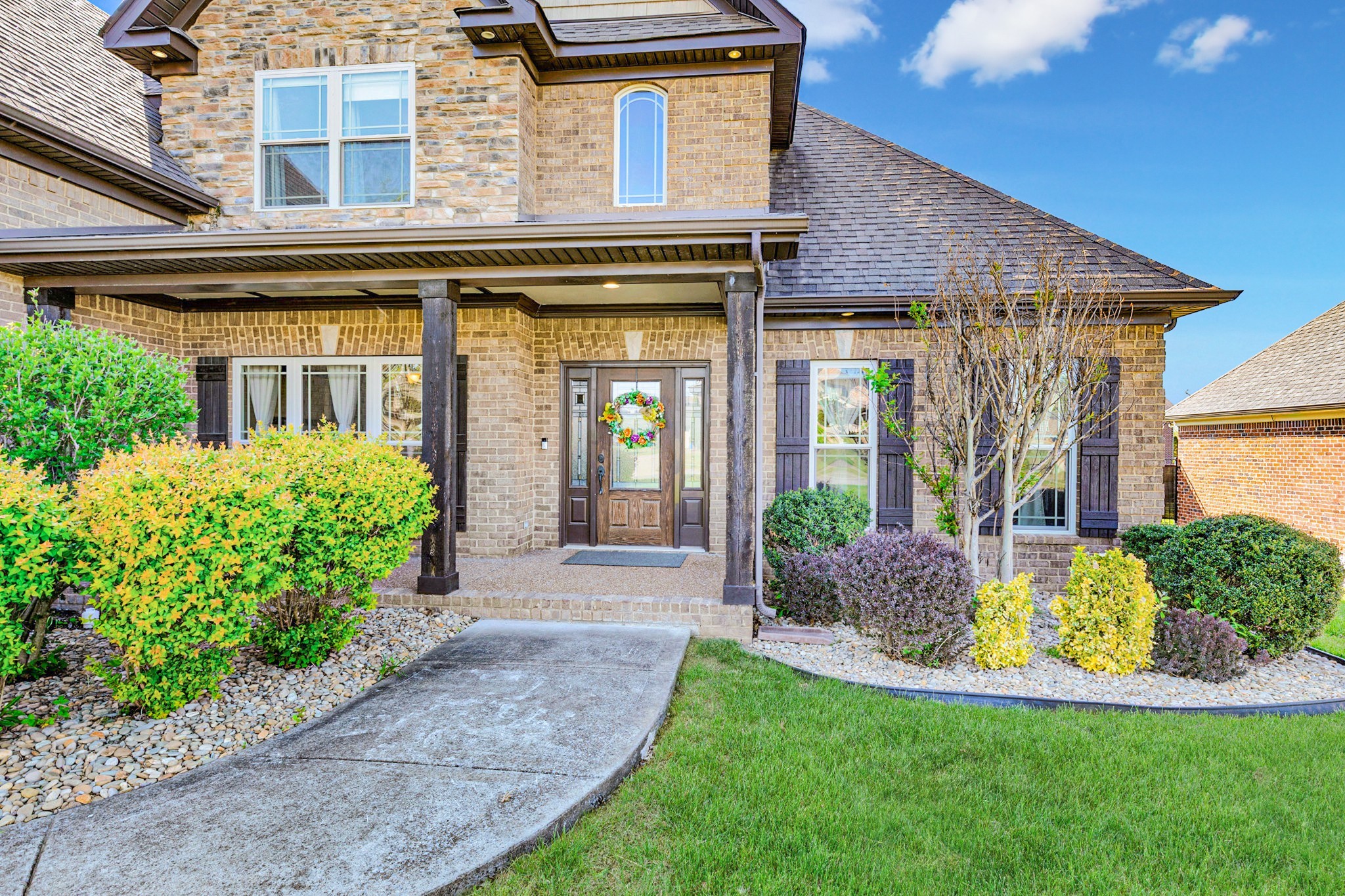 1247 Pleasant Colony Ct