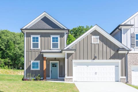 Photo of 1605 Destiny Drive #03, Hixson, TN 37343 (MLS # 3514070)