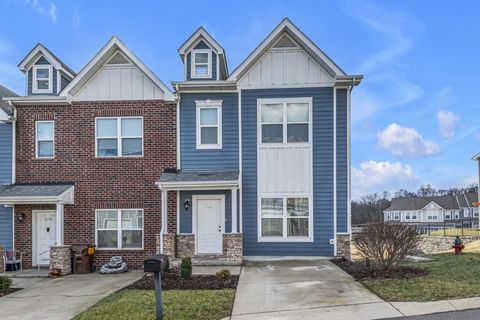 2216 Drone Way, Columbia, TN 38401 - MLS#: 2787659