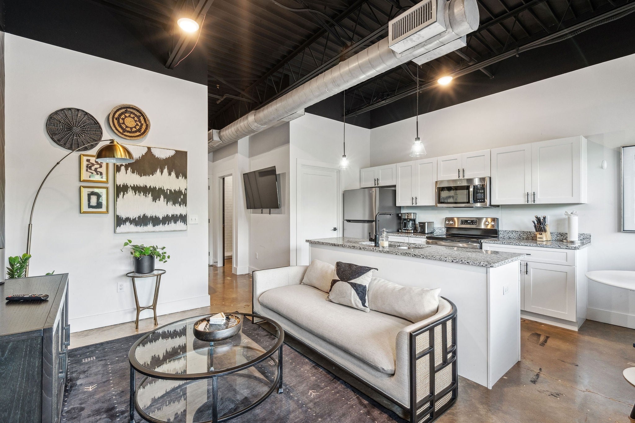1-bed listing at 295 Plus Park Blvd 201, Nashville