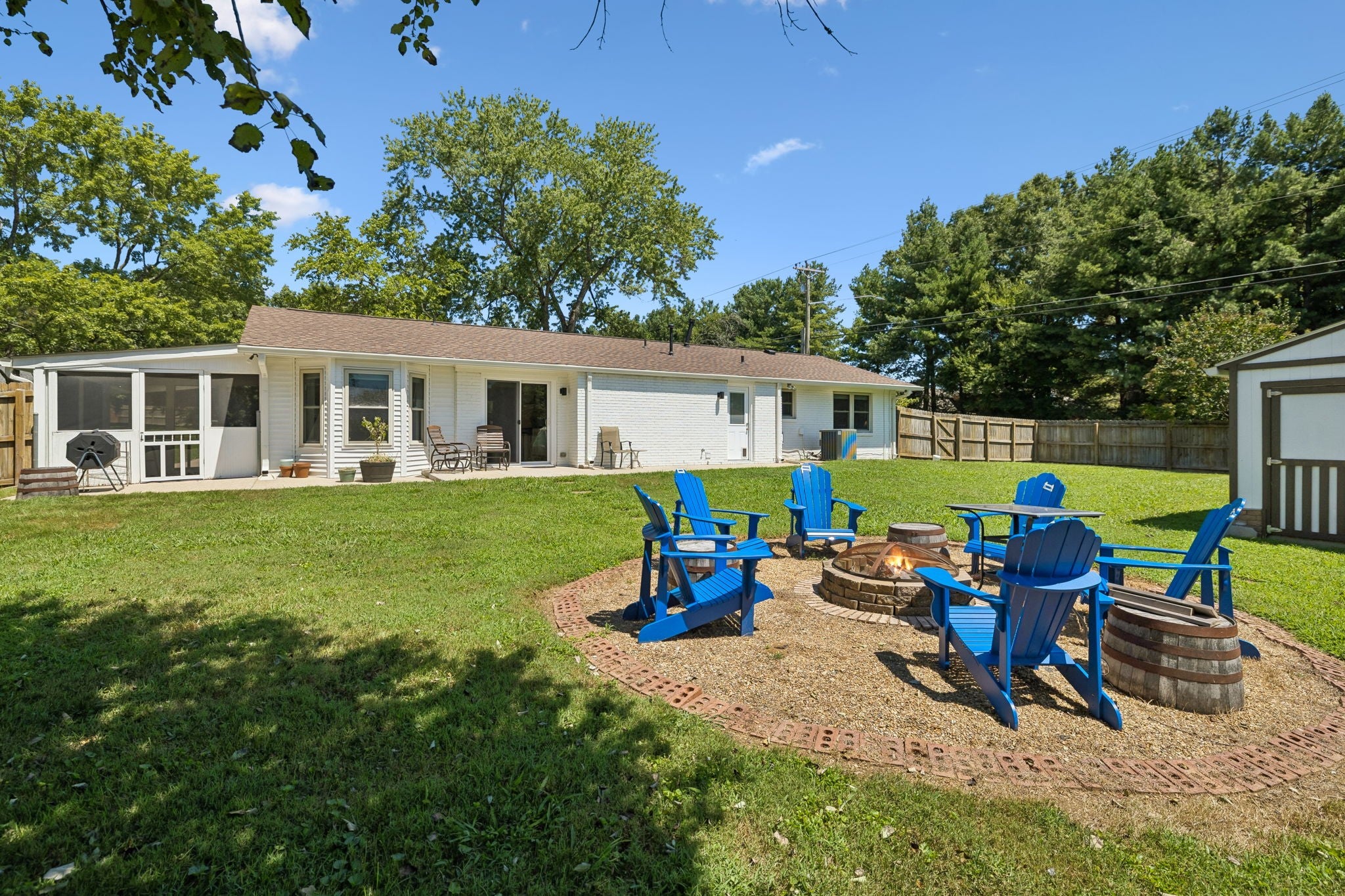 1000 Hickory Ridge Dr