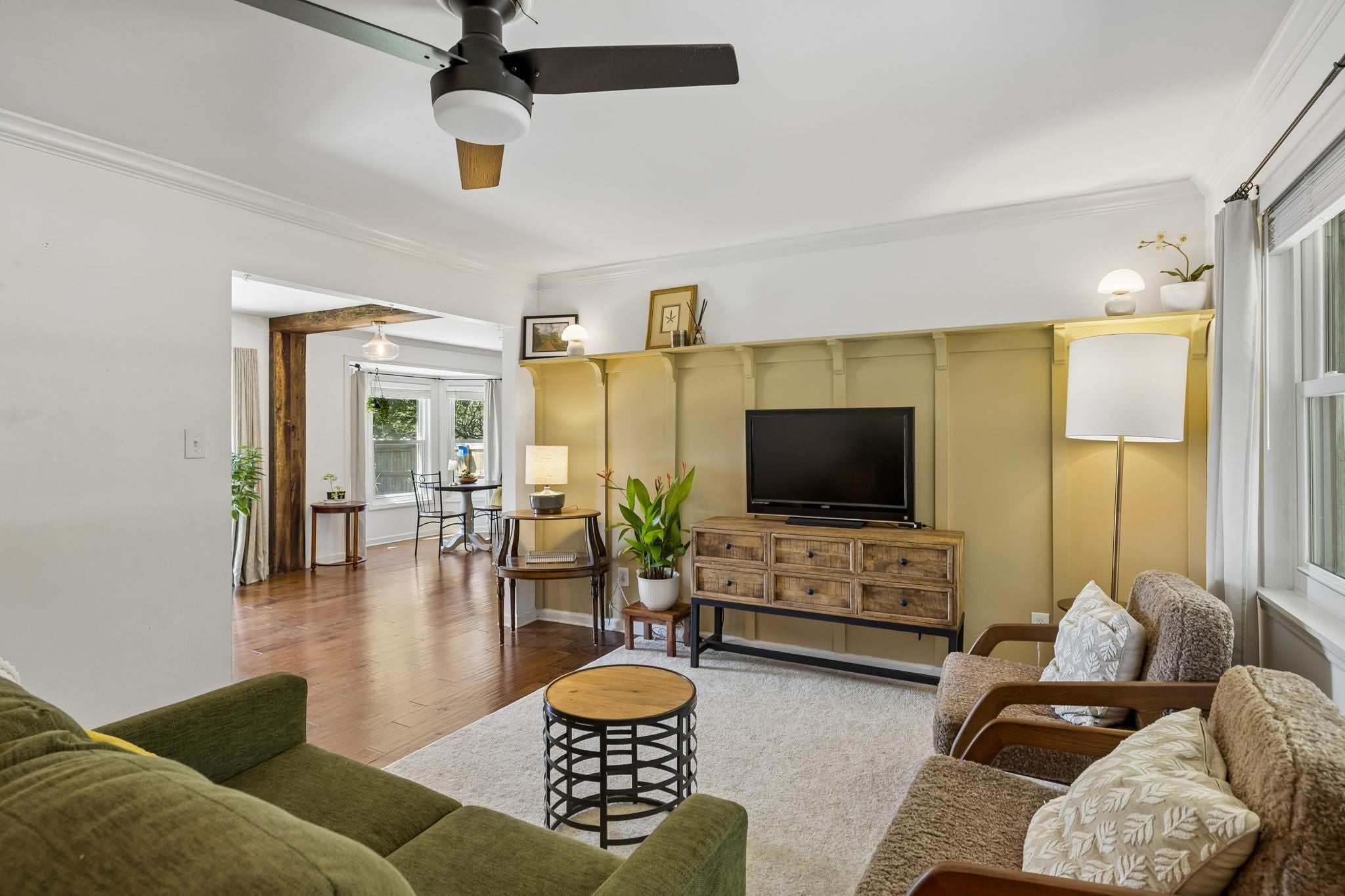 1000 Hickory Ridge Dr