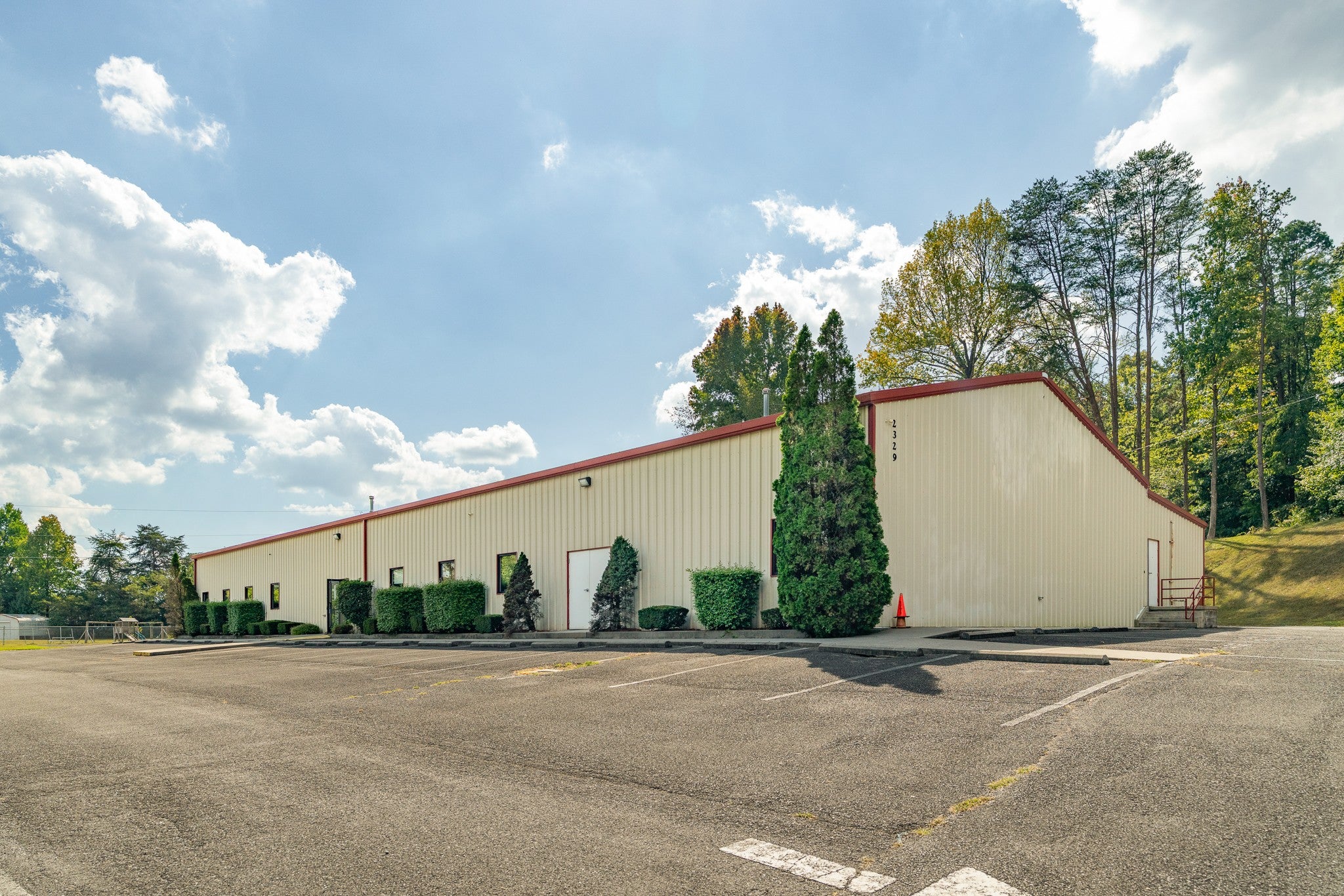 2329 Clearwater Rd