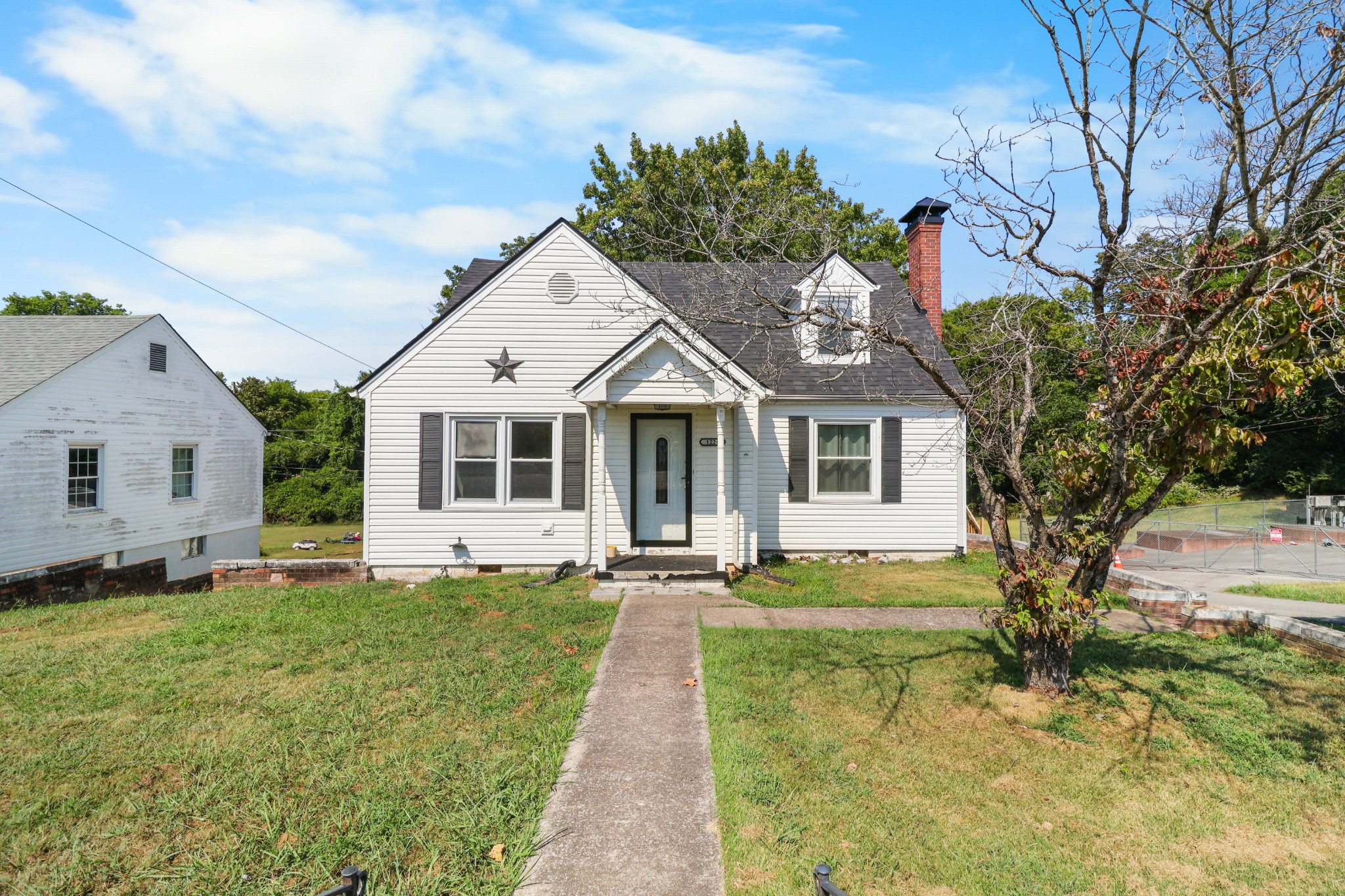 1224 Talley Dr