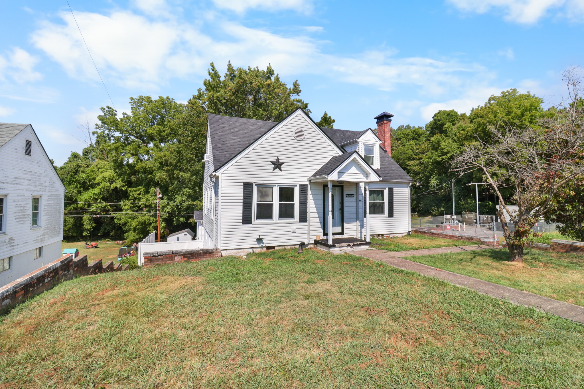 1224 Talley Dr