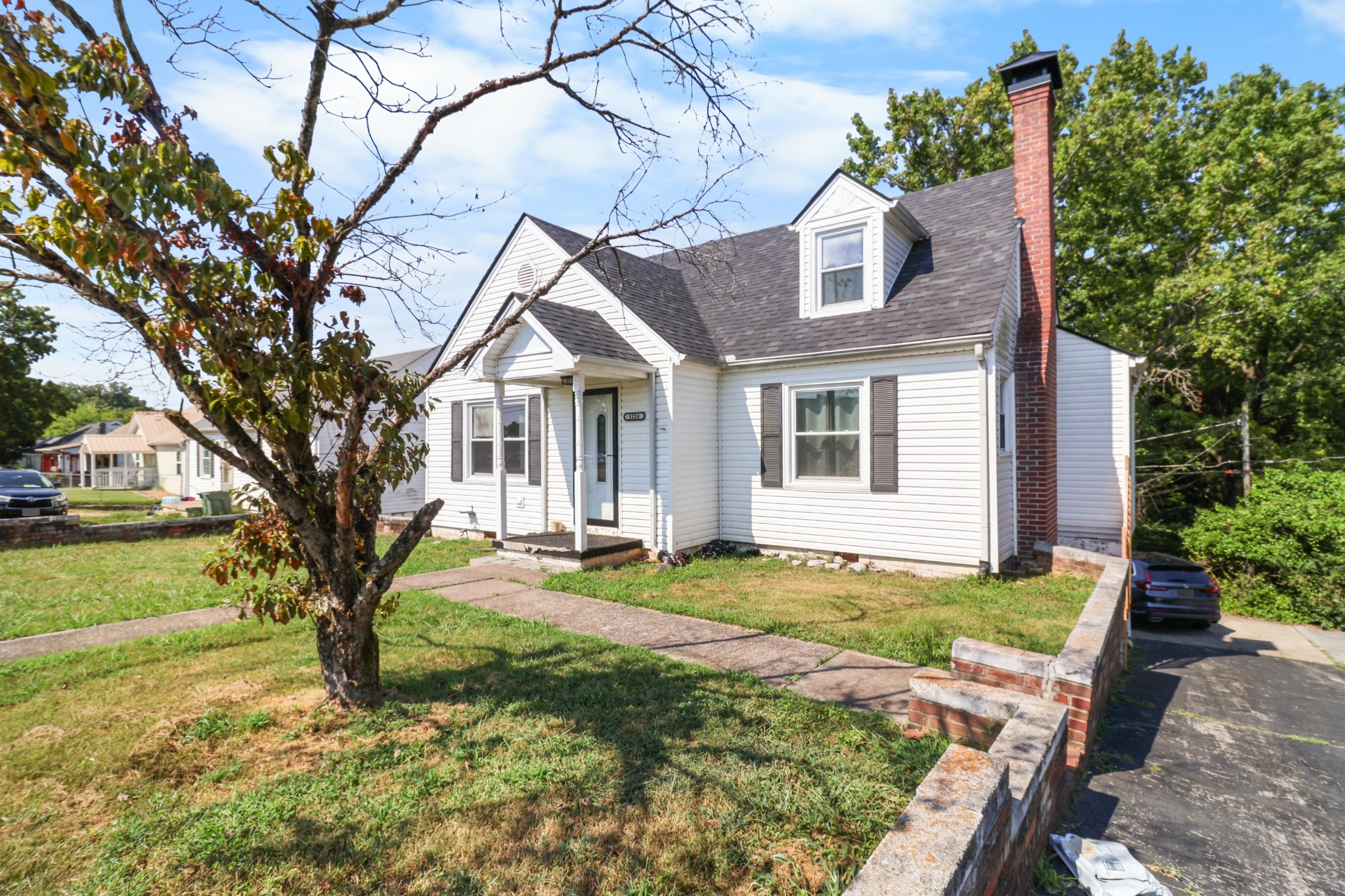 1224 Talley Dr