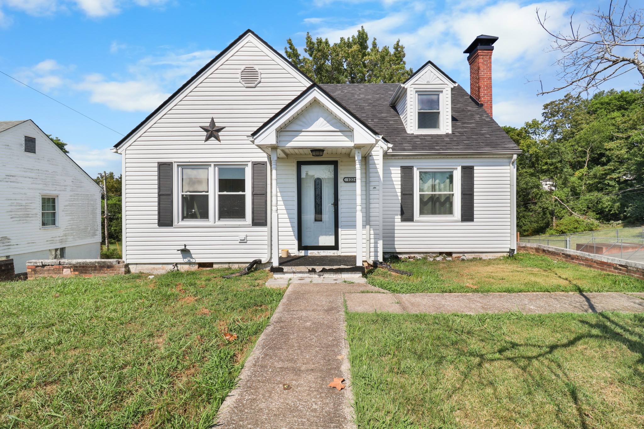 1224 Talley Dr