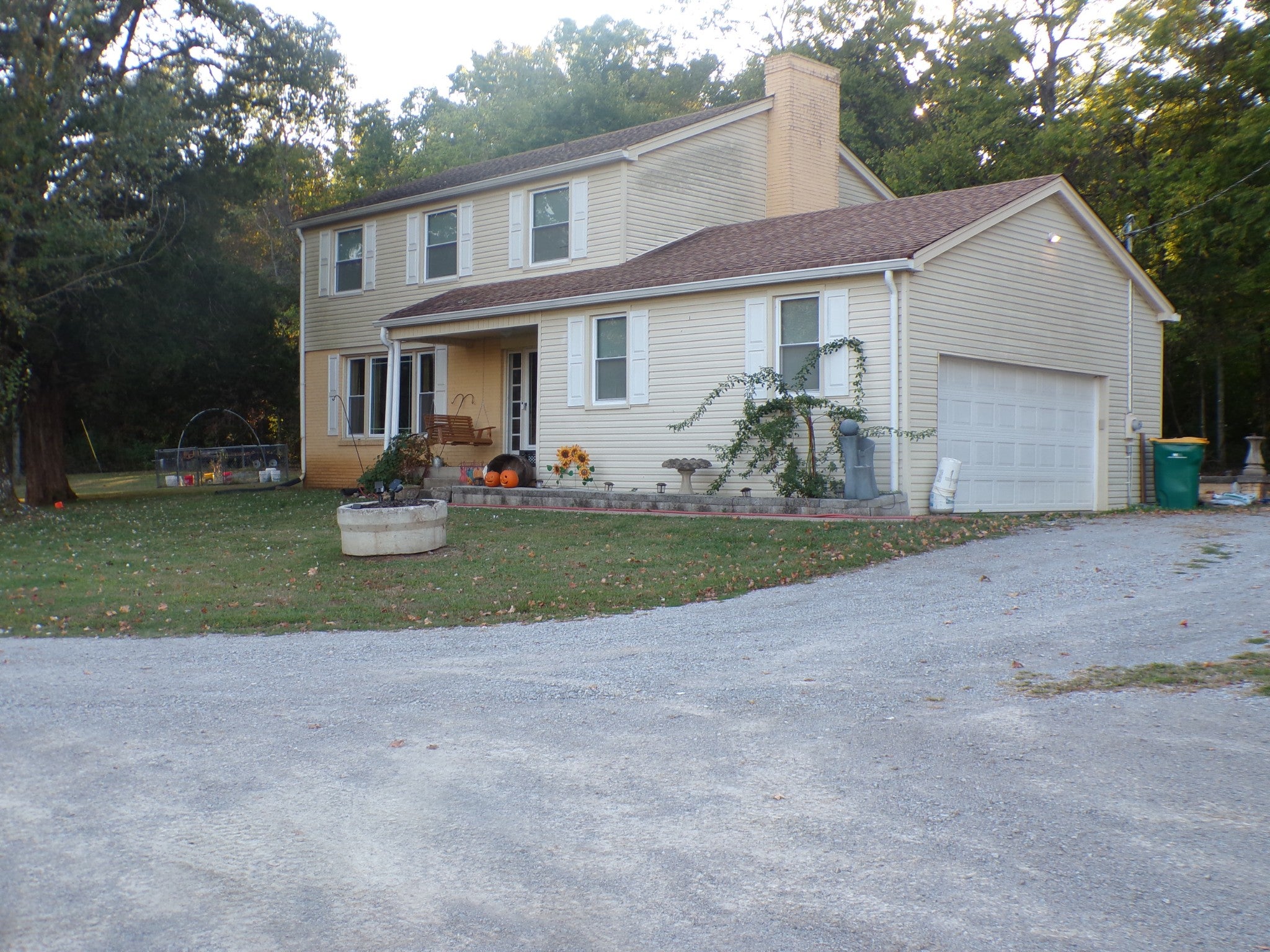 1433 New Columbia Hwy