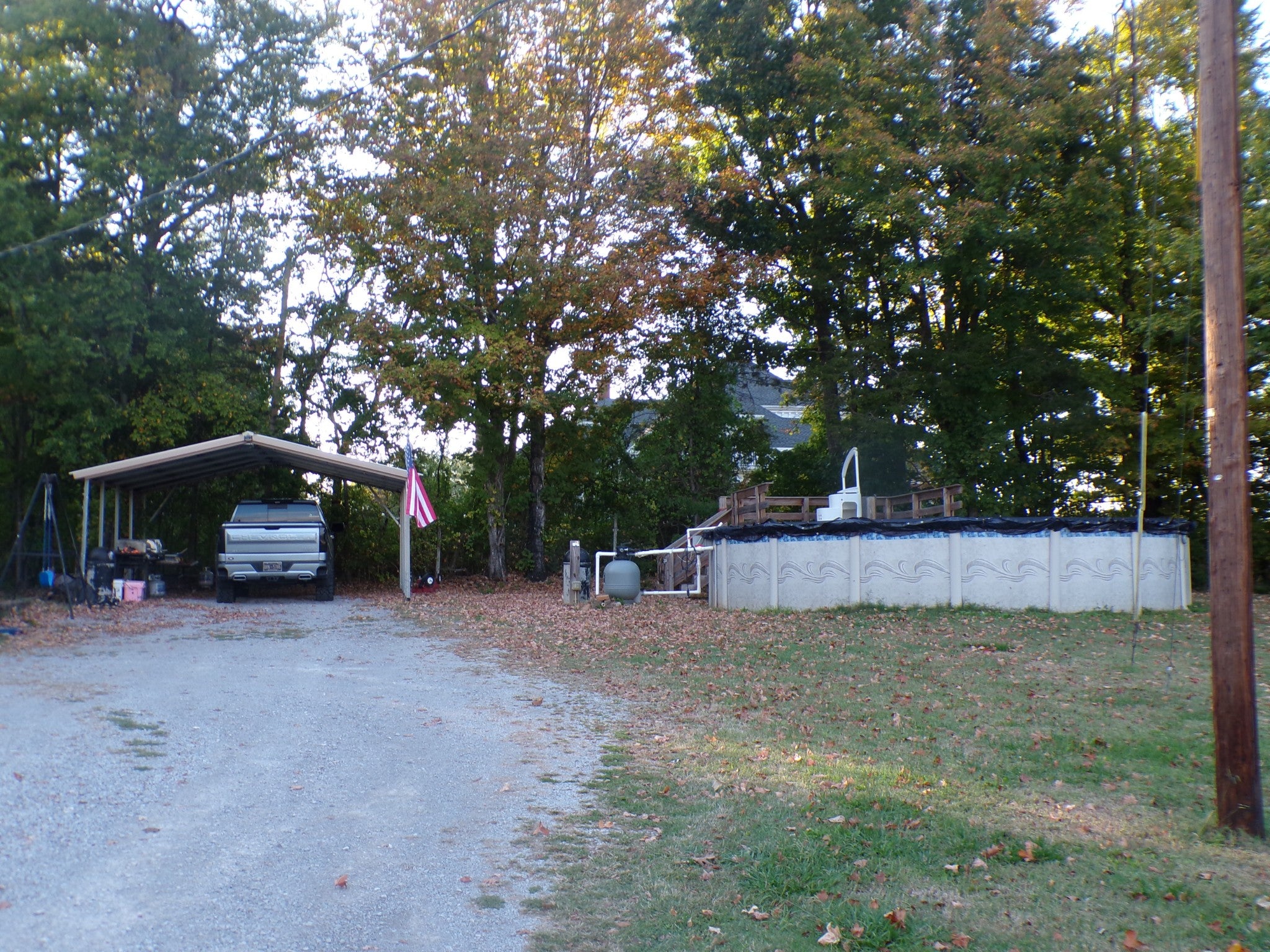 1433 New Columbia Hwy