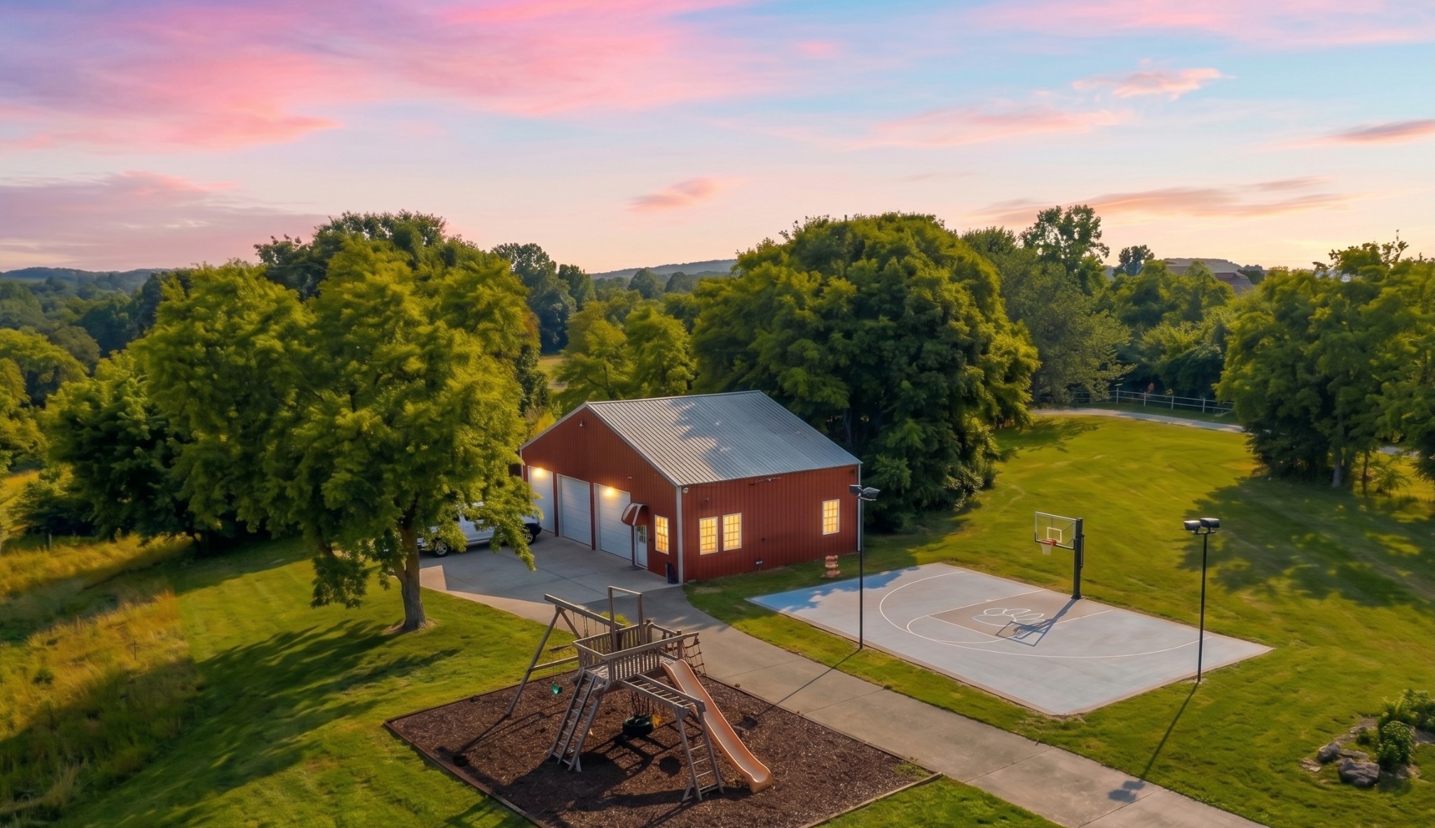 1357 Madison Creek Rd