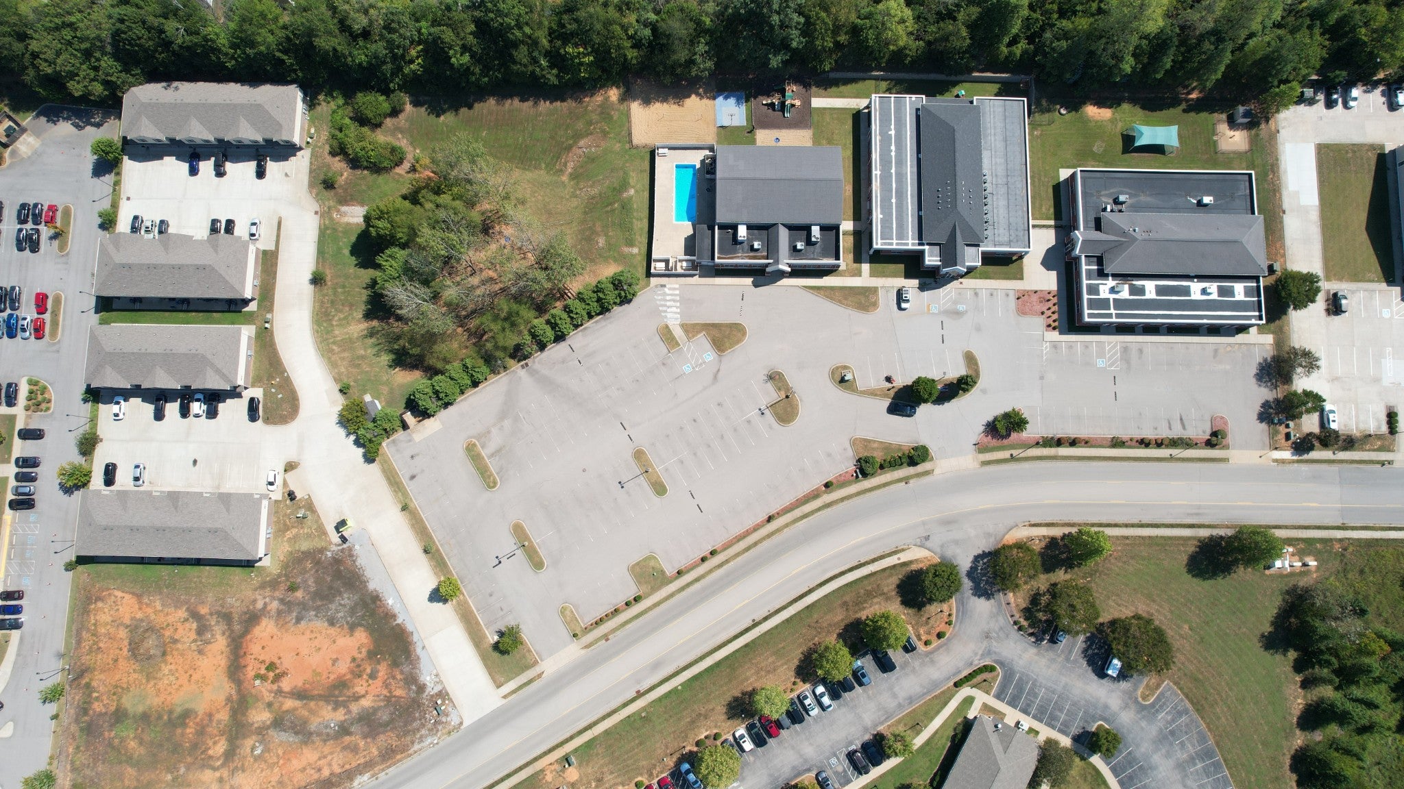 901 Professional Park Dr