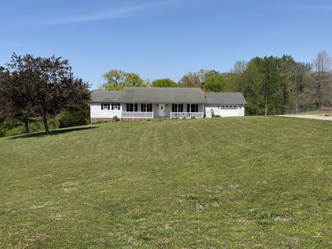 1323 York Rd Clarksville TN 37042