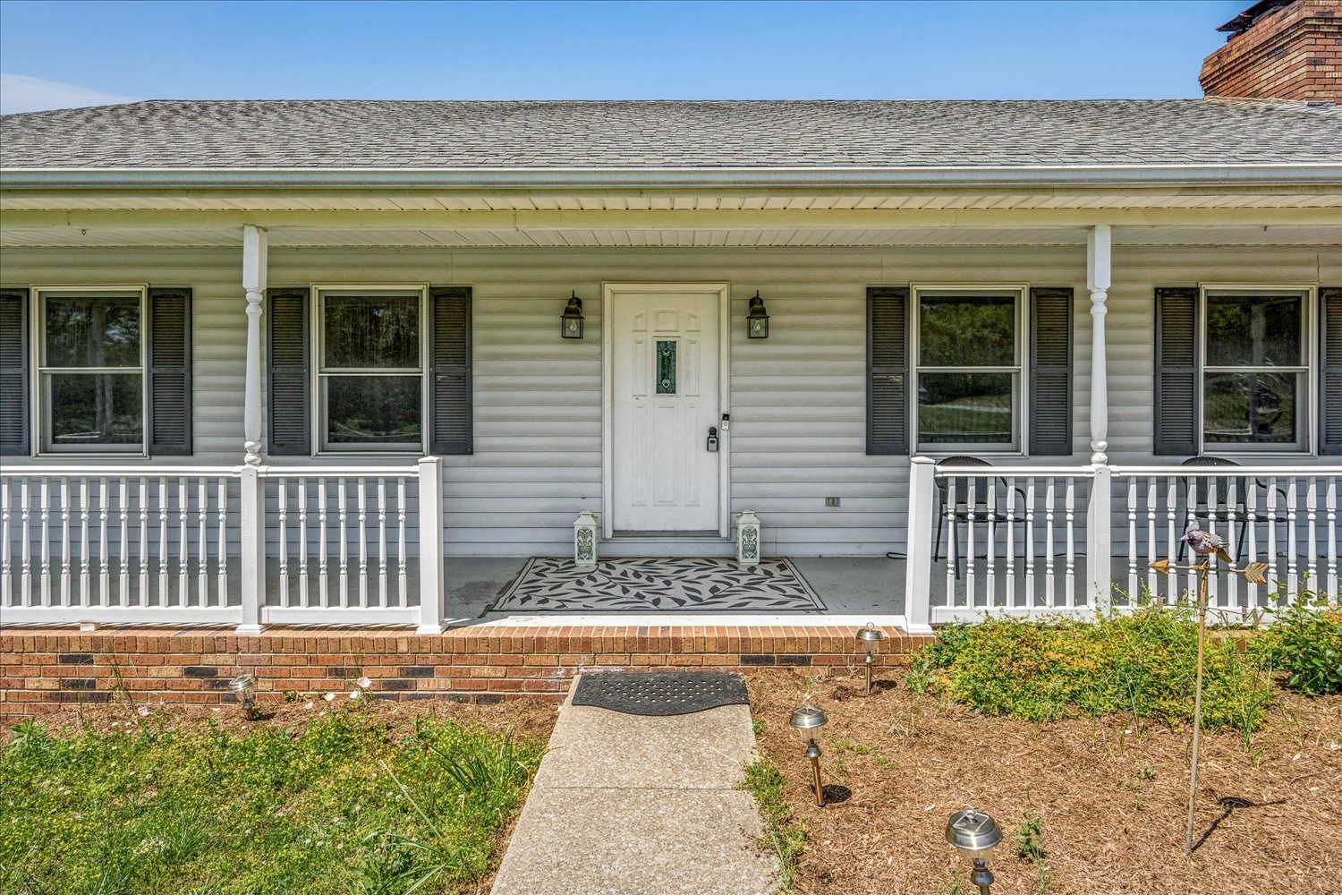 1323 York Rd