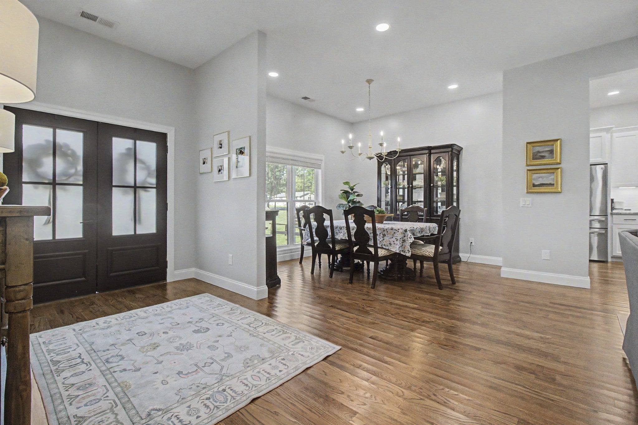 508 Hardbarger Rd