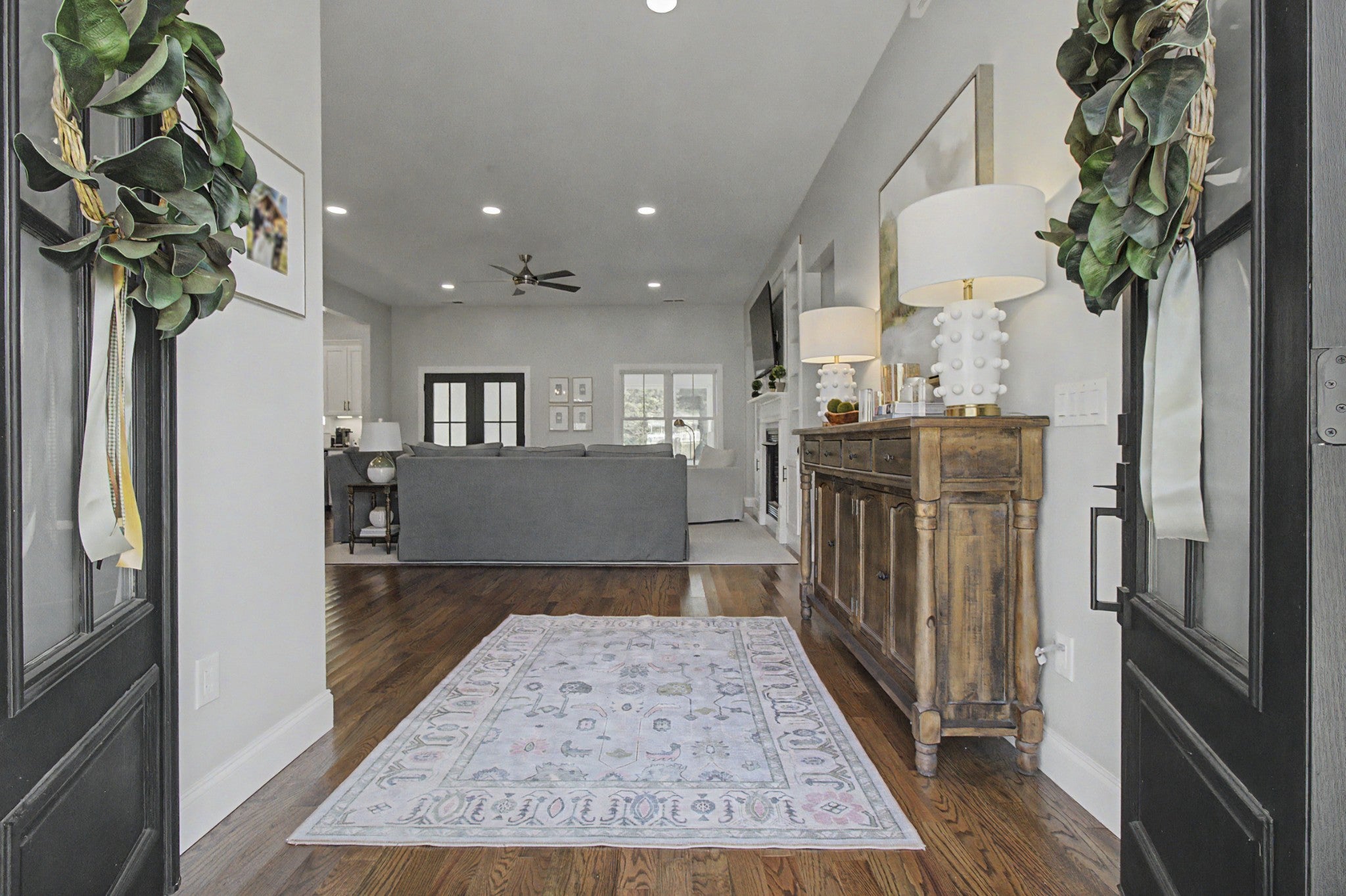 508 Hardbarger Rd