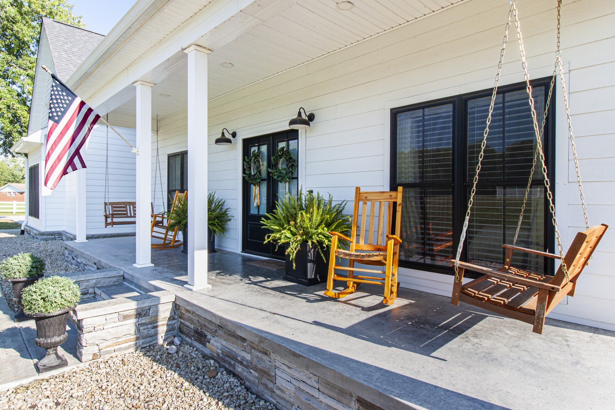 508 Hardbarger Rd