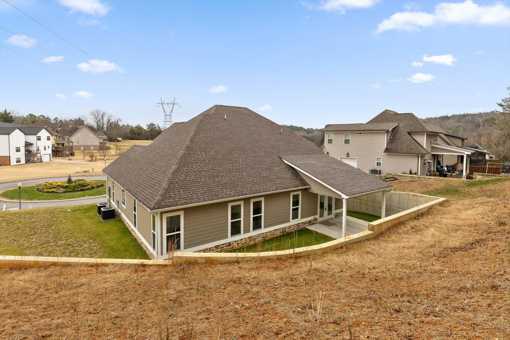 3471 Hawks Creek Drive