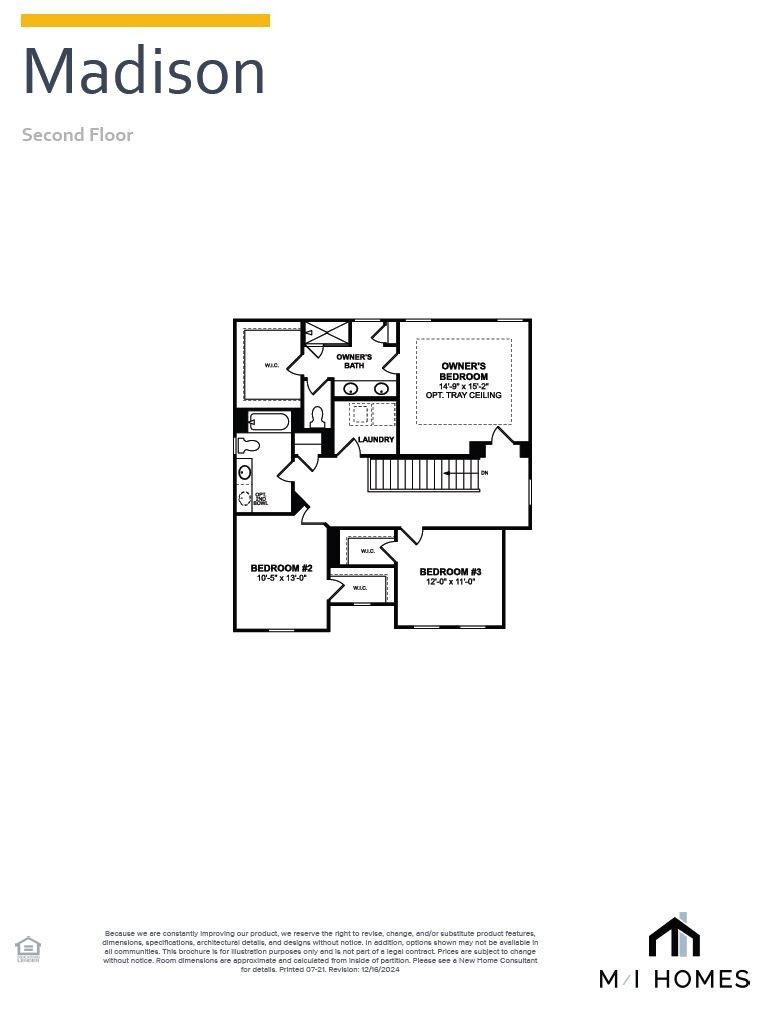 2564 Peaceful Valley Dr