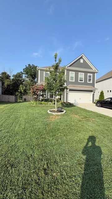 266 Cornice Dr