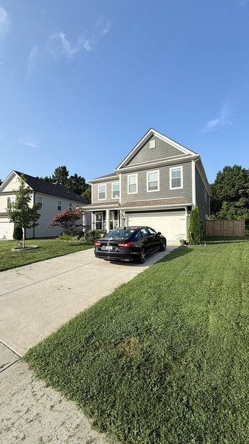 266 Cornice Dr